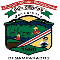 Escudo del C.T.P Dos Cercas