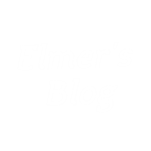 Logotipo del sitio Elmer's Blog