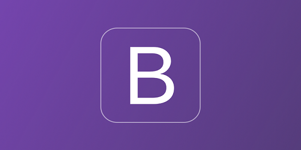 Logotipo de Bootstrap