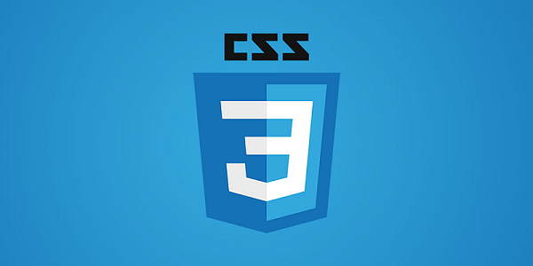 Logotipo de CSS