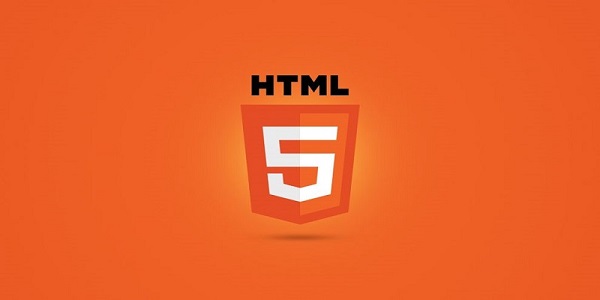 Logotipo de HTML