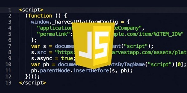 Logotipo de JavaScript