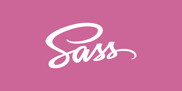 Logotipo de Sass