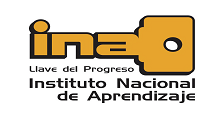 Logo del Instituto Nacional de Aprendizaje (Costa Rica).